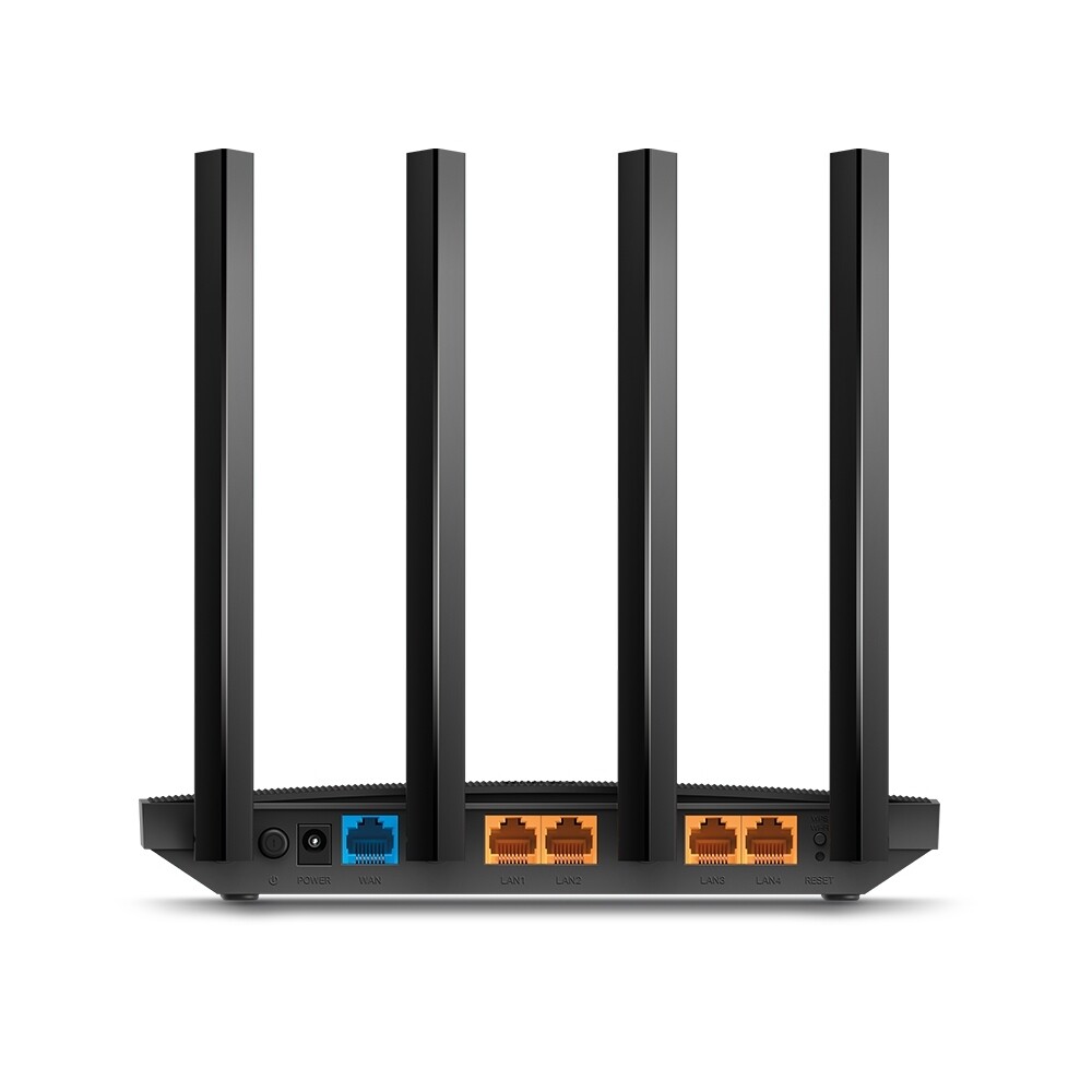 TP-LINK C6 AC1200 ROUTER
