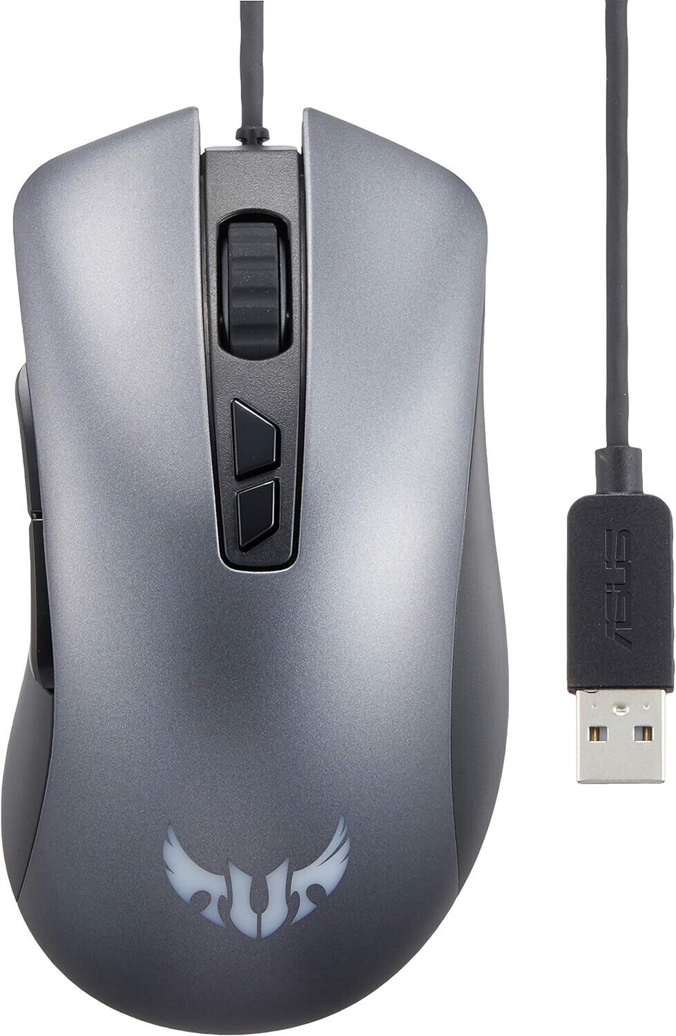 ASUS Optical RGB Gaming Mouse - TUF M3