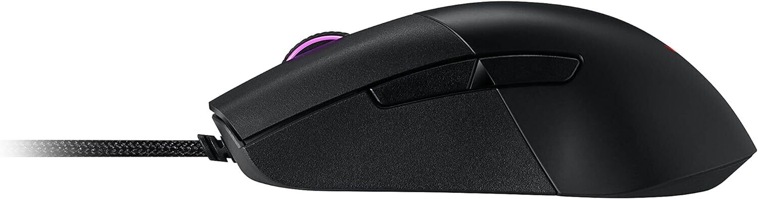 ASUS ROG Keris Lightweight FPS Optical Gaming Mouse