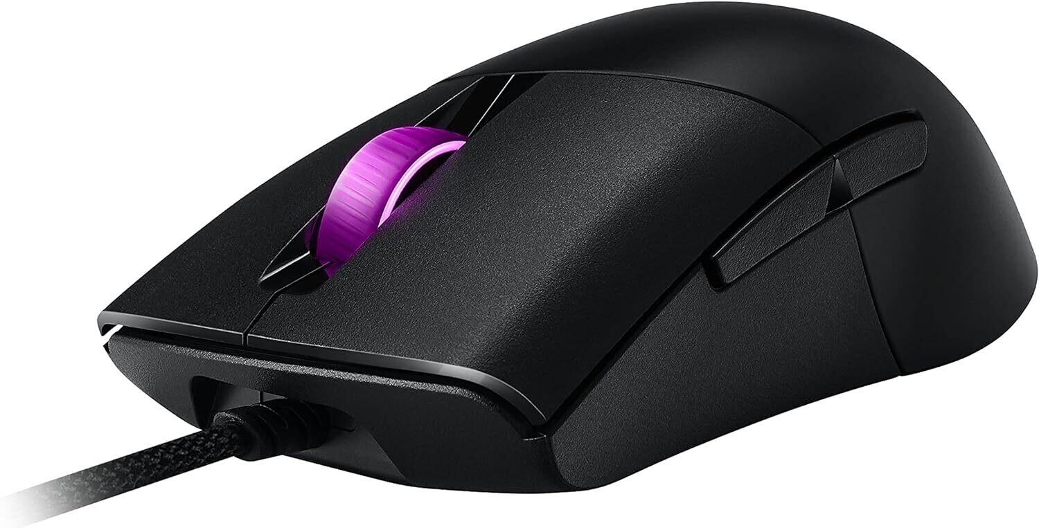 ASUS ROG Keris Lightweight FPS Optical Gaming Mouse