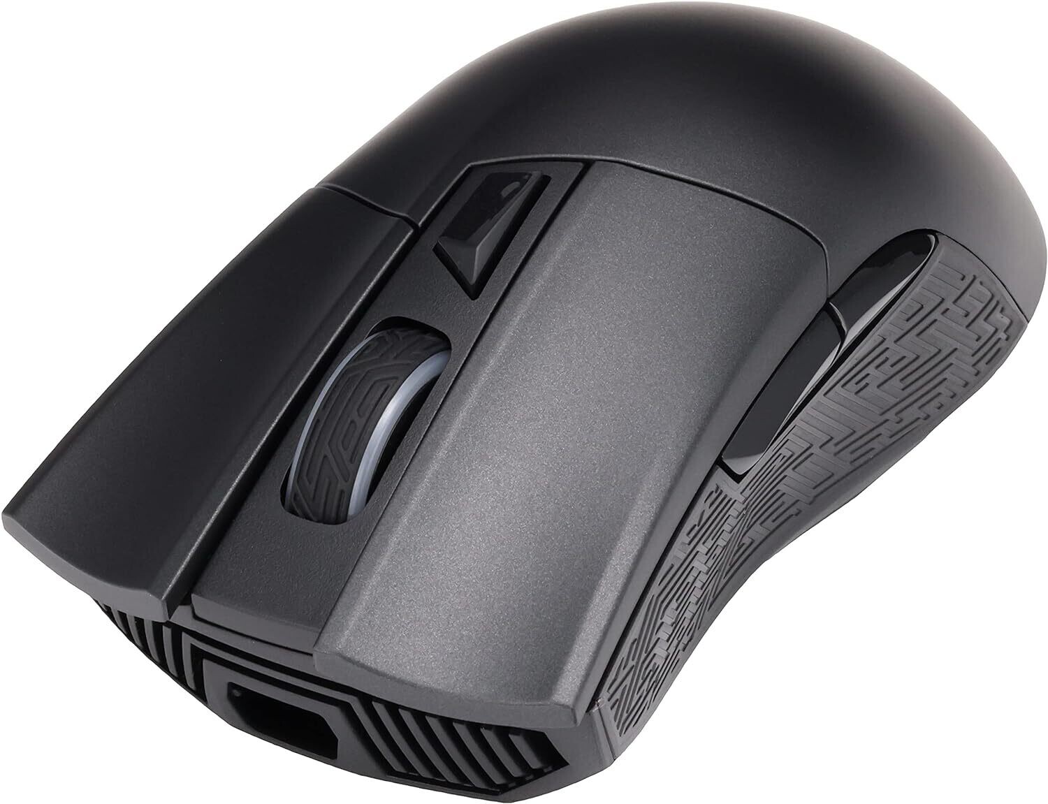 ASUS Wireless Optical Gaming Mouse for PC - ROG Gladius II