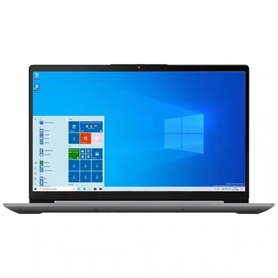 Lenovo IdeaPad 3 15IAU7 15.6&quot; Laptop - Core i3-1215U - 4GB RAM - 256GB SSD - Shared - DOS (Arctic Grey)
