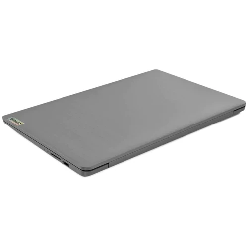 Lenovo IdeaPad 3 15IAU7 15.6&quot; Laptop - Core i3-1215U - 4GB RAM - 256GB SSD - Shared - DOS (Arctic Grey)