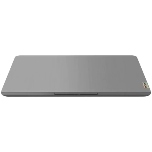 Lenovo IdeaPad 3 15IAU7 15.6&quot; Laptop - Core i3-1215U - 4GB RAM - 256GB SSD - Shared - DOS (Arctic Grey)