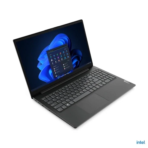 Lenovo V15 G4 IRU 15.6&quot; Laptop - Core i7-1355U - 8GB RAM - 512GB SSD - Shared - WIN 10 PRO K (Business Black)