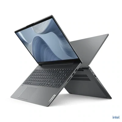 Lenovo 15.6&quot; IdeaPad 5 15IAL7 - Core i7-1255U - 16GB RAM - 512GB SSD - MX550 2GB (Storm Grey)