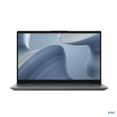Lenovo IdeaPad 5 15IAL7 15.6&quot; Laptop - Core i5-1235U - 16GB RAM - 512GB SSD - MX550 2GB - DOS (Storm Grey)