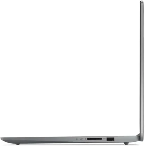 Lenovo IdeaPad Slim 3 15IRH8 15.6&quot; Laptop - Core i5-13420H - 8GB RAM - 512GB SSD - Shared - DOS (Arctic Grey)