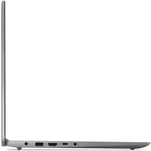 Lenovo IdeaPad Slim 3 15IRH8 15.6&quot; Laptop - Core i5-13420H - 8GB RAM - 512GB SSD - Shared - DOS (Arctic Grey)