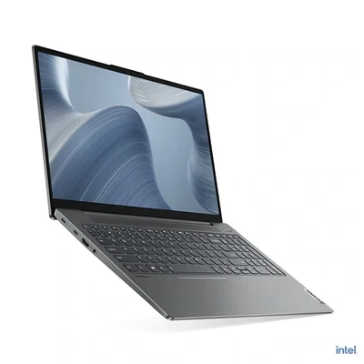 Lenovo 15.6&quot; IdeaPad 5 15IAL7 - Core i7-1255U - 16GB RAM - 512GB SSD - MX550 2GB (Storm Grey)