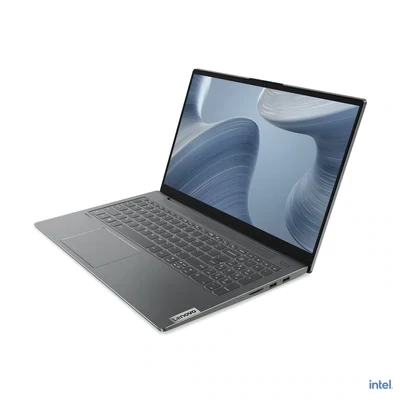 Lenovo 15.6&quot; IdeaPad 5 15IAL7 - Core i7-1255U - 16GB RAM - 512GB SSD - MX550 2GB (Storm Grey)