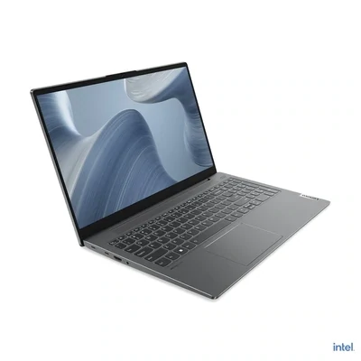 Lenovo 15.6&quot; IdeaPad 5 15IAL7 - Core i7-1255U - 16GB RAM - 512GB SSD - MX550 2GB (Storm Grey)