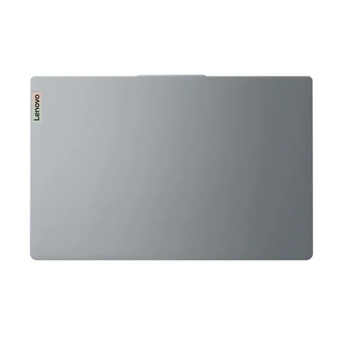 Lenovo IdeaPad Slim 3 15IAH8 Laptop 15.6&quot; Full HD Core i5-12450H - 8 GB RAM DDR5 - 512 GB SSD - Shared - DOS (Grey)