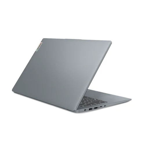 Lenovo IdeaPad Slim 3 15IAH8 Laptop 15.6&quot; Full HD Core i5-12450H - 8 GB RAM DDR5 - 512 GB SSD - Shared - DOS (Grey)