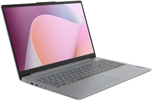 Lenovo IdeaPad Slim 3 15IRH8 15.6&quot; Laptop - Core i5-13420H - 8GB RAM - 512GB SSD - Shared - DOS (Arctic Grey)