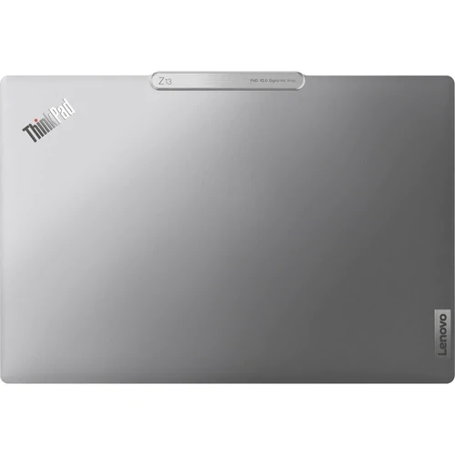 Lenovo ThinkPad Z13 Gen 1 13.3&quot; WUXGA Laptop - Ryzen 5 PRO 6650U - 16GB RAM - 512GB SSD - AMD Radeon 660M - Win 11 Pro (Arctic Grey)