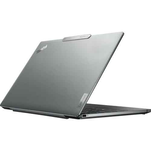 Lenovo ThinkPad Z13 Gen 1 13.3&quot; WUXGA Laptop - Ryzen 5 PRO 6650U - 16GB RAM - 512GB SSD - AMD Radeon 660M - Win 11 Pro (Arctic Grey)