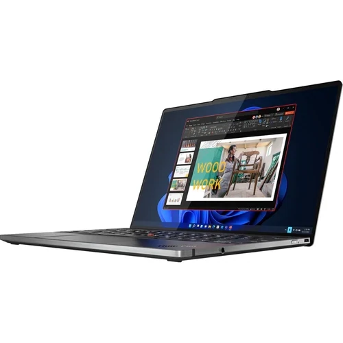 Lenovo ThinkPad Z13 Gen 1 13.3&quot; WUXGA Laptop - Ryzen 5 PRO 6650U - 16GB RAM - 512GB SSD - AMD Radeon 660M - Win 11 Pro (Arctic Grey)