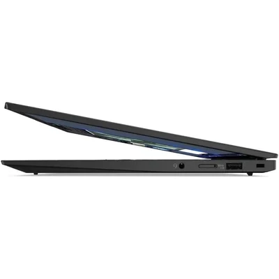 Lenovo ThinkPad X1 Carbon Gen 11 14&quot; WUXGA Laptop - Core i7-1355U - 16GB RAM - 1TB SSD - Shared - Win 11 Pro (Deep Black, Paint)