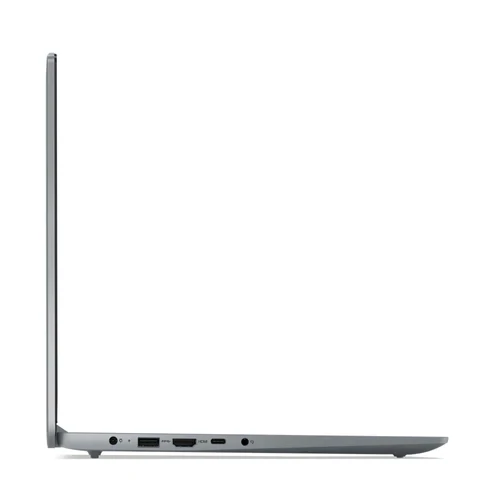 Lenovo IdeaPad Slim 3 15IAH8 Laptop 15.6&quot; Full HD Core i5-12450H - 8 GB RAM DDR5 - 512 GB SSD - Shared - DOS (Grey)