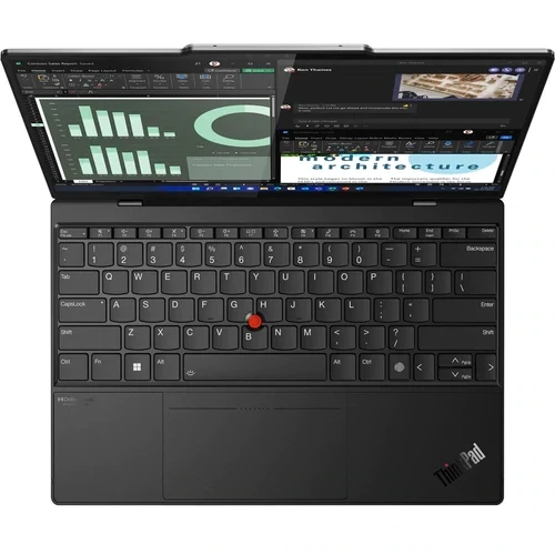 Lenovo ThinkPad Z13 Gen 1 13.3&quot; WUXGA Laptop - Ryzen 5 PRO 6650U - 16GB RAM - 512GB SSD - AMD Radeon 660M - Win 11 Pro (Arctic Grey)