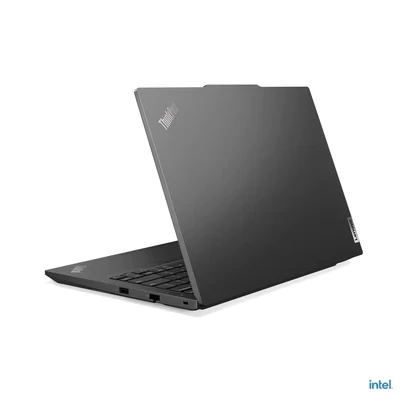 Lenovo ThinkPad E14 Gen 5 14&quot; FHD Laptop - Core i7-1355U - 8GB RAM - 512GB SSD - 2GB MX550 - WIN 10 PRO K (Graphite Black)