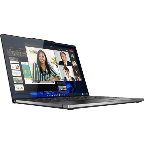 Lenovo ThinkPad Z13 Gen 1 13.3&quot; WUXGA Laptop - Ryzen 5 PRO 6650U - 16GB RAM - 512GB SSD - AMD Radeon 660M - Win 11 Pro (Arctic Grey)
