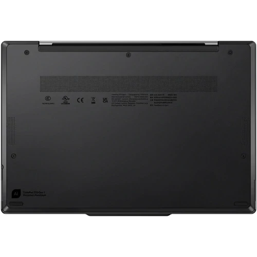 Lenovo ThinkPad Z13 Gen 1 13.3&quot; WUXGA Laptop - Ryzen 5 PRO 6650U - 16GB RAM - 512GB SSD - AMD Radeon 660M - Win 11 Pro (Arctic Grey)