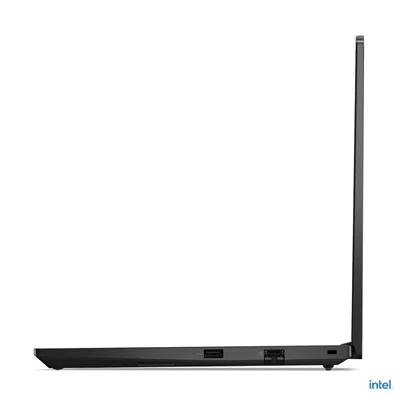 Lenovo ThinkPad E14 Gen 5 14&quot; FHD Laptop - Core i7-1355U - 8GB RAM - 512GB SSD - 2GB MX550 - WIN 10 PRO K (Graphite Black)