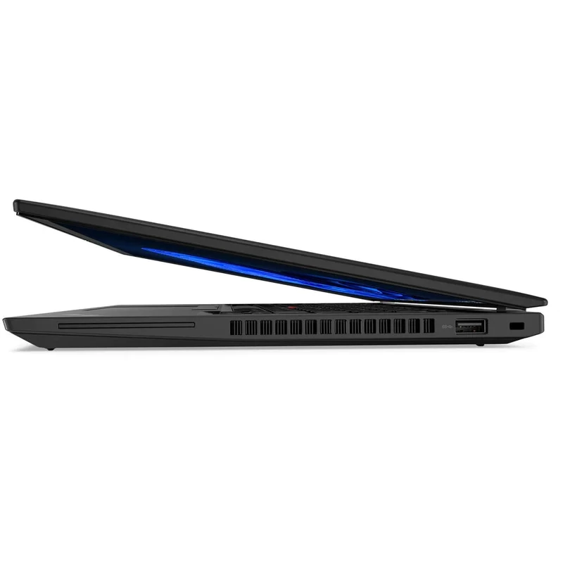 Lenovo ThinkPad T14 Gen 3 14&quot; WUXGA Laptop - Core i5-1235U - 8GB RAM - 512GB SSD - Intel Iris Xe - Win 11 Pro (Thunder Black)