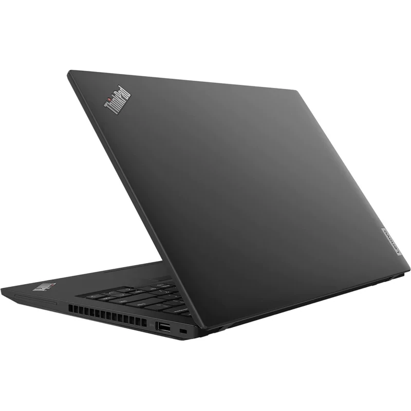 Lenovo ThinkPad T14 Gen 3 14&quot; WUXGA Laptop - Core i5-1235U - 8GB RAM - 512GB SSD - Intel Iris Xe - Win 11 Pro (Thunder Black)