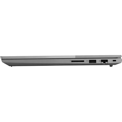 Lenovo ThinkBook 15 G4 IAP 15.6&quot; FHD Laptop - Core i5-1235U - 8GB RAM - 512GB SSD - Shared - DOS (Mineral Grey)