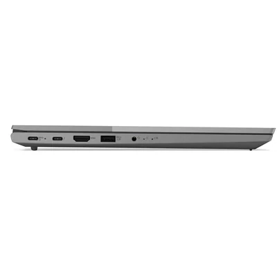 Lenovo ThinkBook 15 G4 IAP 15.6&quot; FHD Laptop - Core i5-1235U - 8GB RAM - 512GB SSD - Shared - DOS (Mineral Grey)