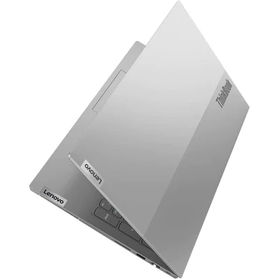 Lenovo ThinkBook 15 G4 IAP 15.6&quot; FHD Laptop - Core i5-1235U - 8GB RAM - 512GB SSD - Shared - DOS (Mineral Grey)