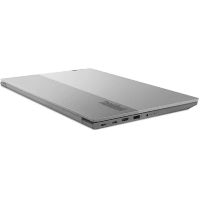 Lenovo ThinkBook 15 G4 IAP 15.6&quot; FHD Laptop - Core i5-1235U - 8GB RAM - 512GB SSD - Shared - DOS (Mineral Grey)