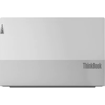 Lenovo ThinkBook 15 G4 IAP 15.6&quot; FHD Laptop - Core i5-1235U - 8GB RAM - 512GB SSD - Shared - DOS (Mineral Grey)