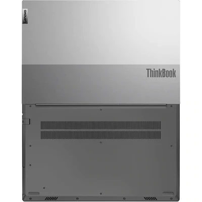 Lenovo ThinkBook 15 G4 IAP 15.6&quot; FHD Laptop - Core i5-1235U - 8GB RAM - 512GB SSD - Shared - DOS (Mineral Grey)