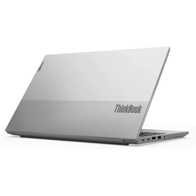 Lenovo ThinkBook 15 G4 IAP 15.6&quot; FHD Laptop - Core i5-1235U - 8GB RAM - 512GB SSD - Shared - DOS (Mineral Grey)