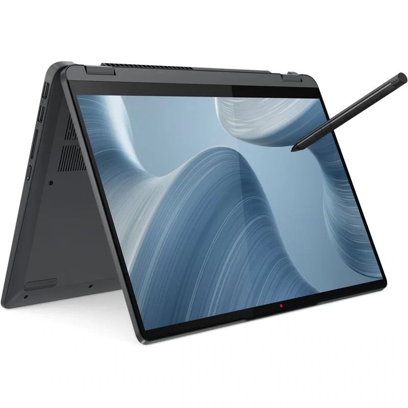 Lenovo IdeaPad Flex 5 14IAU7 14&quot; WUXGA Laptop - Core i7-1255U - 16GB RAM - 1TB SSD - Shared - Win 11 (Storm Grey)