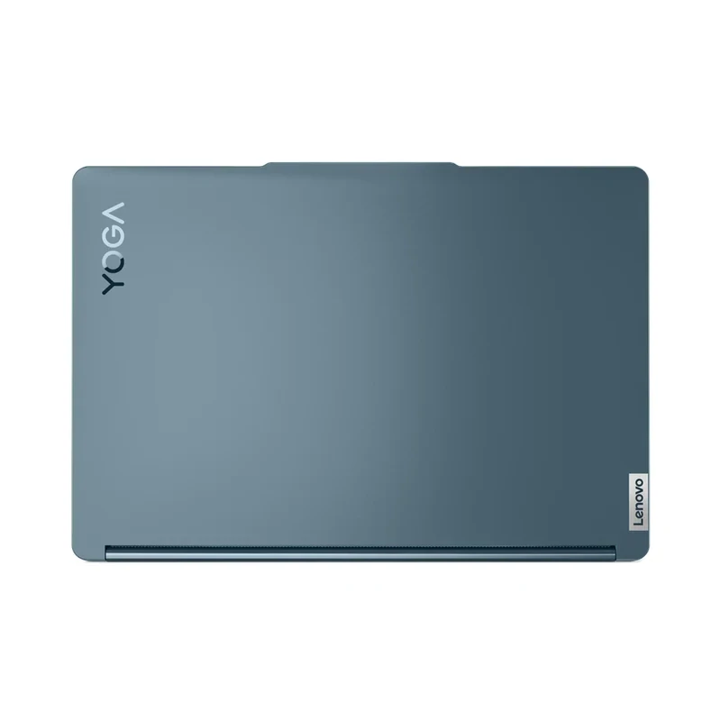 Lenovo Yoga Book 9 13IRU8 2x 13.3&quot; 2.8K Touchscreen Laptop - Core i7-1355U - 16GB RAM - 1TB SSD - Shared - Win 11 (Tidal Teal)