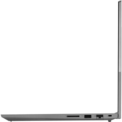 Lenovo ThinkBook 15 G4 IAP 15.6&quot; FHD Laptop - Core i5-1235U - 8GB RAM - 512GB SSD - Shared - DOS (Mineral Grey)