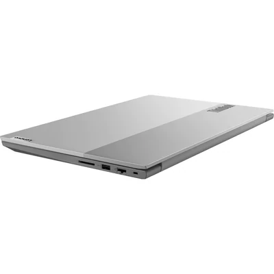 Lenovo ThinkBook 15 G4 IAP 15.6&quot; FHD Laptop - Core i5-1235U - 8GB RAM - 512GB SSD - Shared - DOS (Mineral Grey)