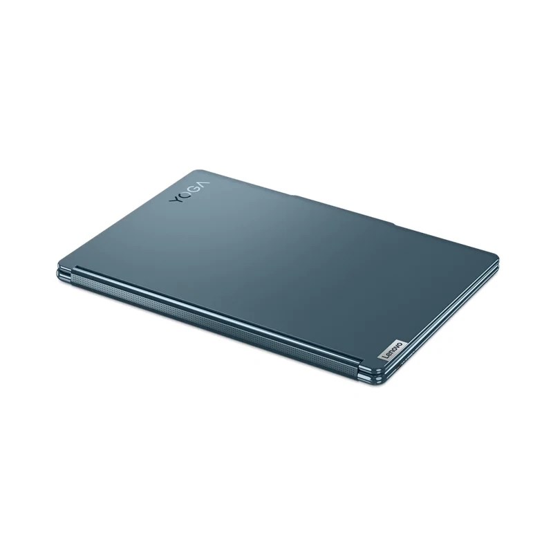 Lenovo Yoga Book 9 13IRU8 2x 13.3&quot; 2.8K Touchscreen Laptop - Core i7-1355U - 16GB RAM - 1TB SSD - Shared - Win 11 (Tidal Teal)