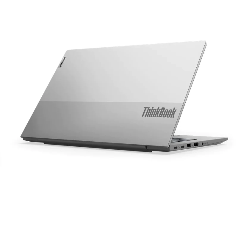 Lenovo ThinkBook 14 G4 IAP 14&quot; FHD Laptop - Core i5-1235U - 8GB RAM - 512GB SSD - MX550 2GB - WIN 10 PRO K (Mineral Grey)