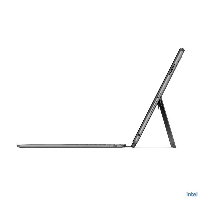 Lenovo IdeaPad Duet 5 12IRU8 12.4&quot; 2.5K Touchscreen - Core i5-1335U - 8GB RAM- 512GB SSD - Shared - Windows 11 (Storm Grey)