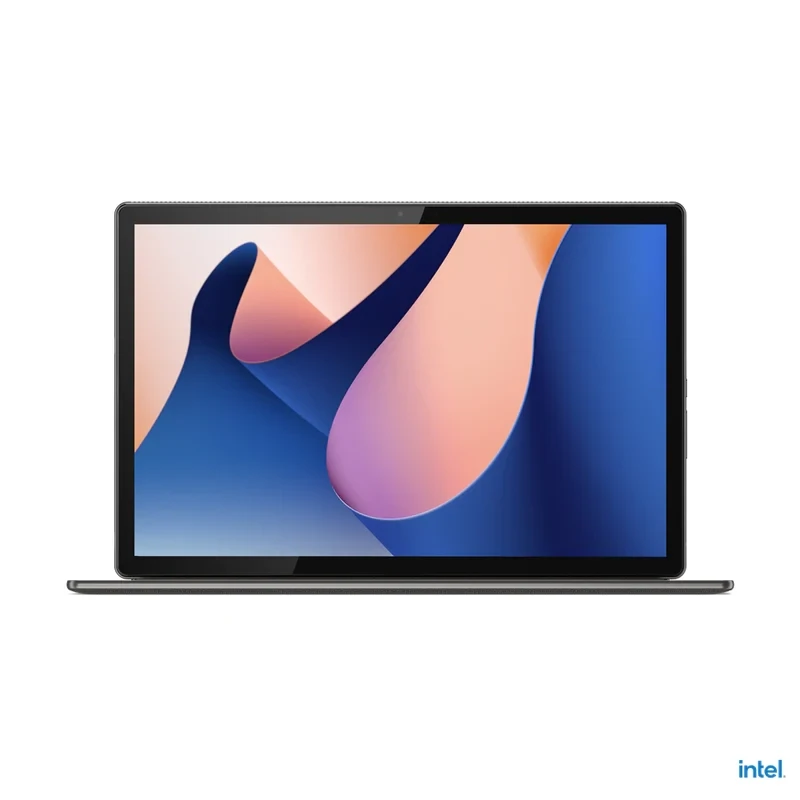 Lenovo IdeaPad Duet 5 12IRU8 12.4&quot; 2.5K Touchscreen - Core i5-1335U - 8GB RAM- 512GB SSD - Shared - Windows 11 (Storm Grey)