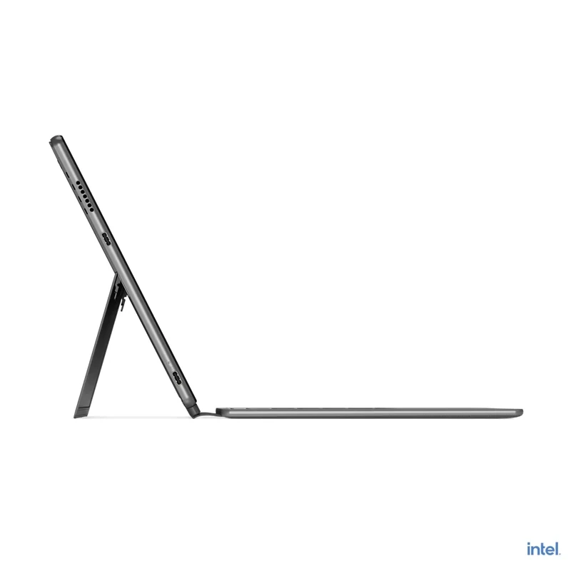 Lenovo IdeaPad Duet 5 12IRU8 12.4&quot; 2.5K Touchscreen - Core i5-1335U - 8GB RAM- 512GB SSD - Shared - Windows 11 (Storm Grey)