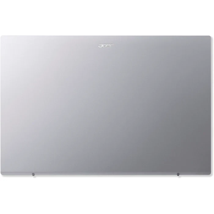 Acer Aspire 3 A515-15.6&quot; Laptop - Core i5-1235U - 8GB RAM - 512GB SSD - Shared - WIN 10 PRO K(Silver)