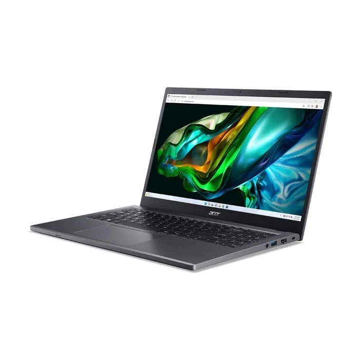 Acer Aspire 5 A515-58GM 15.6&quot; Laptop - Core i5-1335U - 8GB RAM - 512GB SSD - RTX 2050 4GB - DOS
