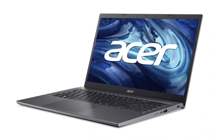 Acer Extensa Laptop EX215 15.6&quot; FHD - Core i3-1215U - 8GB RAM - 256GB SSD - Shared - DOS